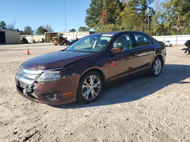 2012 FORD FUSION SE, 