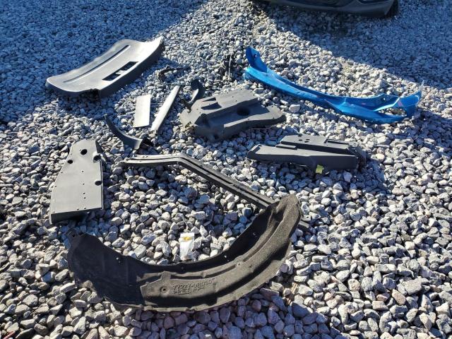 2T3NFREV6JW413678 - 2018 TOYOTA RAV4 SE 蓝色 照片 13