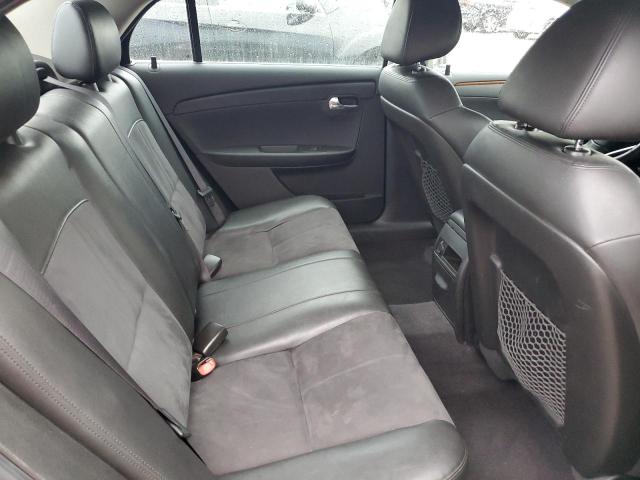 1G1ZD5EU4BF156135 - 2011 CHEVROLET MALIBU 2LT BLUE photo 10