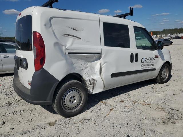 ZFBERFAT0F6A60010 - 2015 RAM PROMASTER أبيض صورة 3