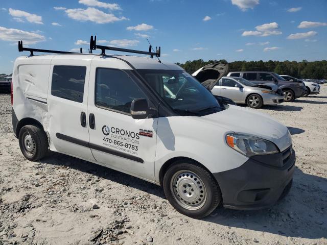 ZFBERFAT0F6A60010 - 2015 RAM PROMASTER أبيض صورة 4