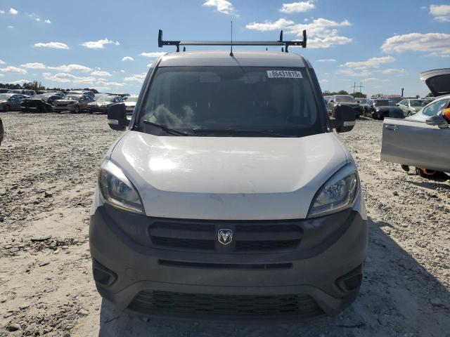 ZFBERFAT0F6A60010 - 2015 RAM PROMASTER أبيض صورة 5