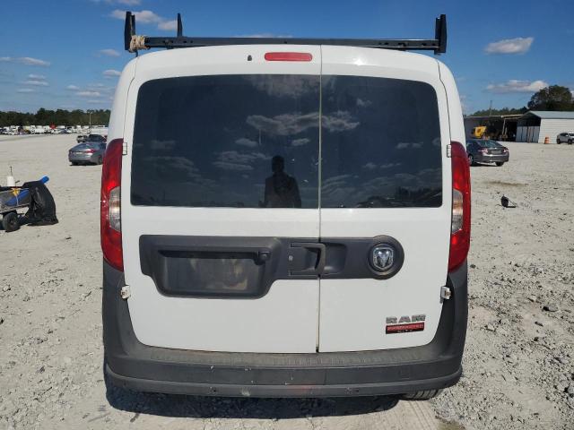 ZFBERFAT0F6A60010 - 2015 RAM PROMASTER أبيض صورة 6