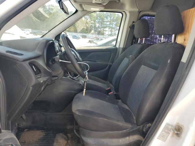 ZFBERFAT0F6A60010 - 2015 RAM PROMASTER أبيض صورة 7