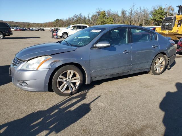 2012 NISSAN ALTIMA SR, 
