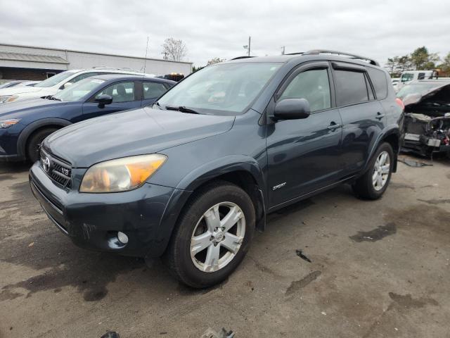 2007 TOYOTA RAV4 SPORT, 