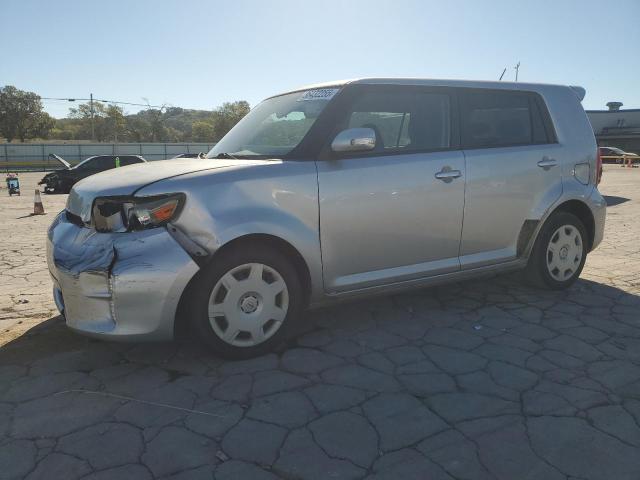 2013 TOYOTA SCION XB, 