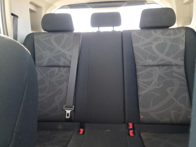 JTLZE4FE9DJ042139 - 2013 TOYOTA SCION XB SILVER photo 10