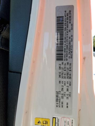 1C4HJXDG8JW129019 - 2018 JEEP WRANGLER UNLIMITED SPORT Ağ foto 13