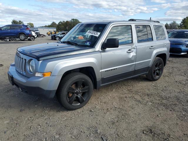 2015 JEEP PATRIOT SPORT, 