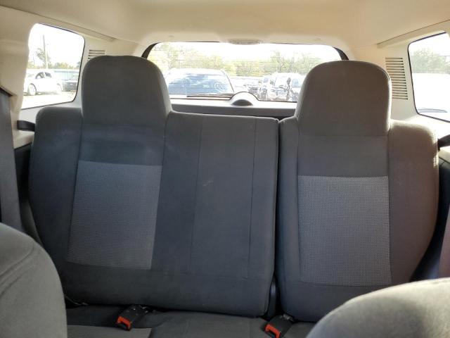 1C4NJPBA5FD439472 - 2015 JEEP PATRIOT SPORT 银色 照片 10