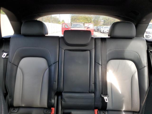 WA1WMAFP5FA055307 - 2015 AUDI Q5 PRESTIGE GRAY photo 10