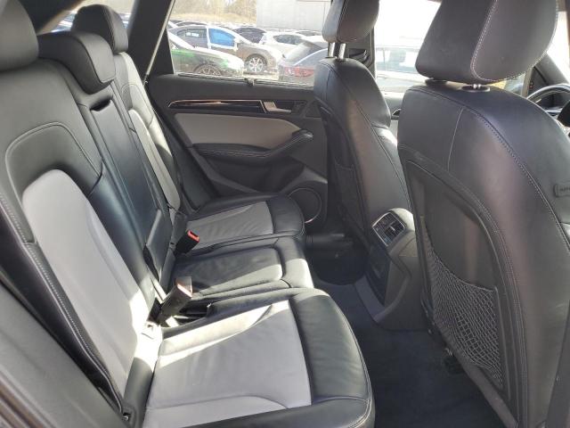 WA1WMAFP5FA055307 - 2015 AUDI Q5 PRESTIGE GRAY photo 11