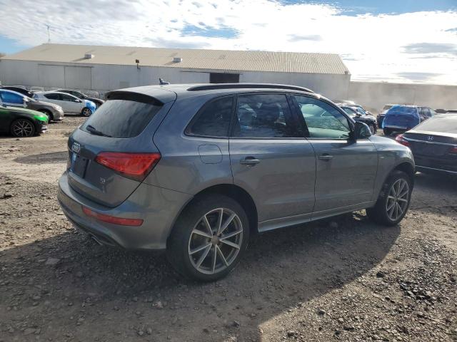 WA1WMAFP5FA055307 - 2015 AUDI Q5 PRESTIGE GRAY photo 3
