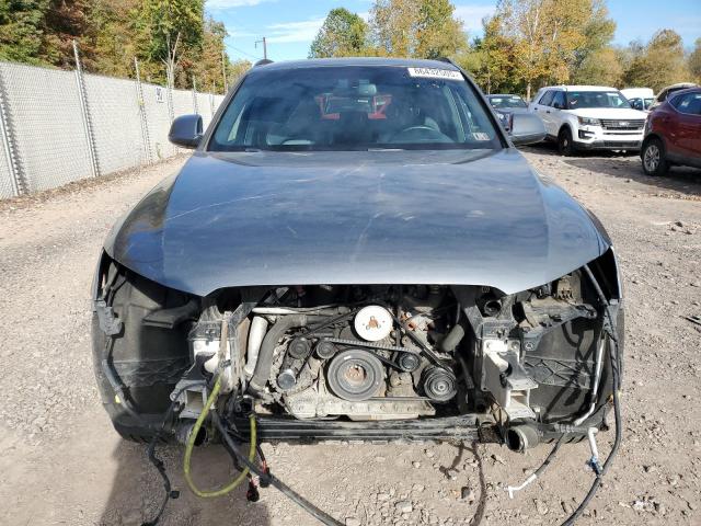 WA1WMAFP5FA055307 - 2015 AUDI Q5 PRESTIGE GRAY photo 5