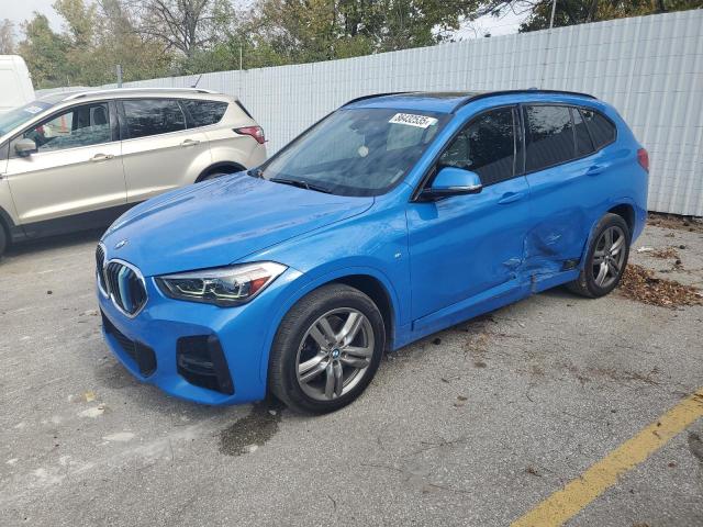 2021 BMW X1 XDRIVE28I, 