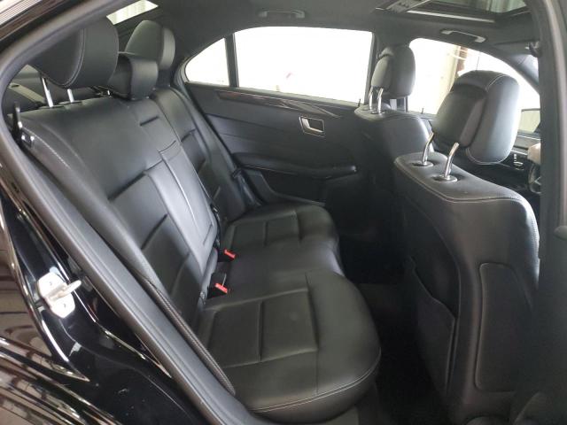 WDDHF8JB5GB257997 - 2016 MERCEDES-BENZ E 350 4MATIC BLACK photo 10