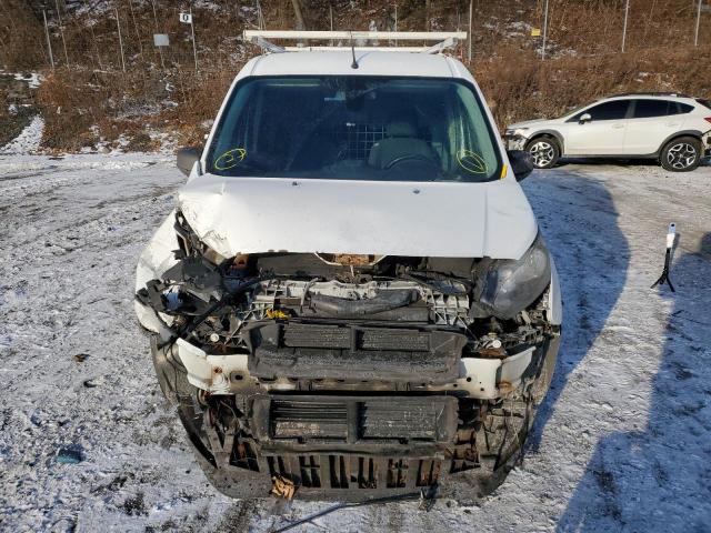 NM0KE6EX5F1202089 - 2015 FORD TRANSIT CO XL WHITE photo 5