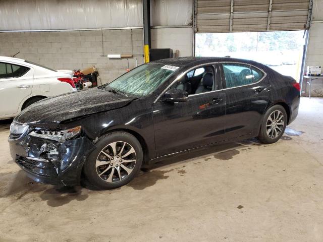 2015 ACURA TLX, 