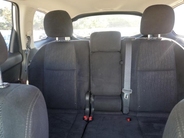 5N1AR2MN6GC670894 - 2016 NISSAN PATHFINDER S WHITE photo 10