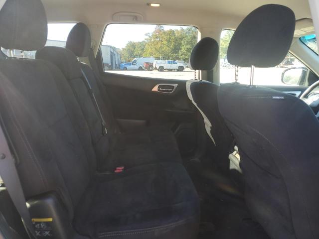 5N1AR2MN6GC670894 - 2016 NISSAN PATHFINDER S WHITE photo 11