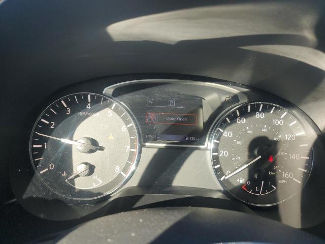 5N1AR2MN6GC670894 - 2016 NISSAN PATHFINDER S WHITE photo 9