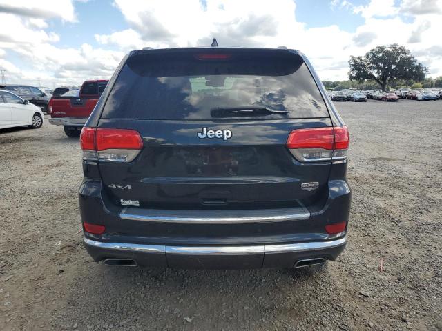 1C4RJFJG7EC474505 - 2014 JEEP GRAND CHER SUMMIT Սև լուսանկար 6