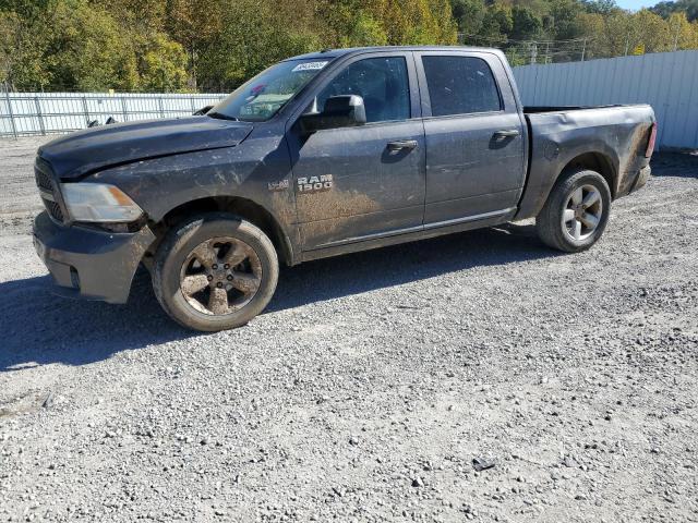 2016 RAM 1500 ST, 