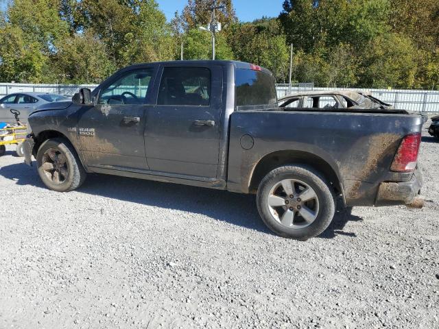 3C6RR7KT8GG119120 - 2016 RAM 1500 ST GRAY photo 2