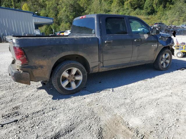 3C6RR7KT8GG119120 - 2016 RAM 1500 ST GRAY photo 3