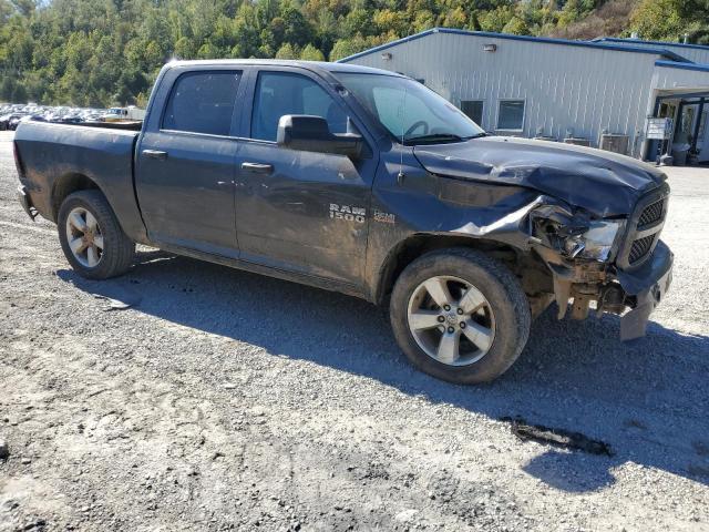 3C6RR7KT8GG119120 - 2016 RAM 1500 ST GRAY photo 4