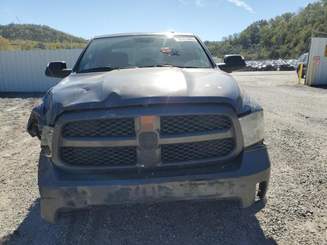 3C6RR7KT8GG119120 - 2016 RAM 1500 ST GRAY photo 5