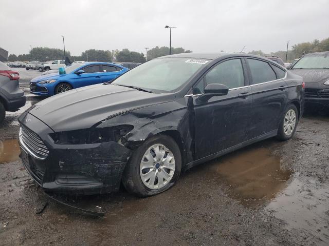 2014 FORD FUSION S, 