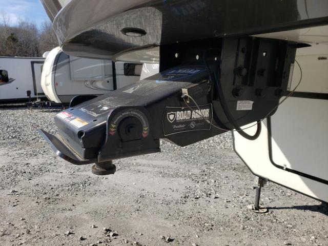 4YDF3932XL4703327 - 2020 KEYSTONE MONTANA WHITE photo 7