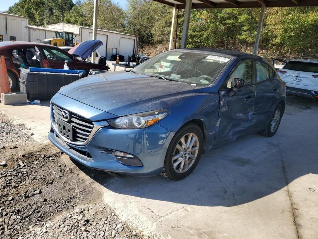 2018 MAZDA 3 SPORT, 