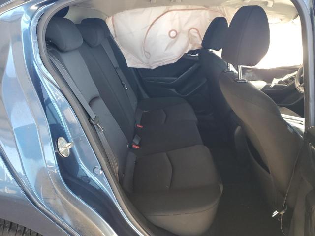 3MZBN1K77JM206583 - 2018 MAZDA 3 SPORT Синій фото 10