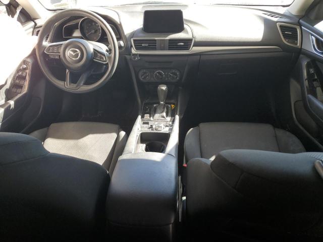 3MZBN1K77JM206583 - 2018 MAZDA 3 SPORT Синій фото 8