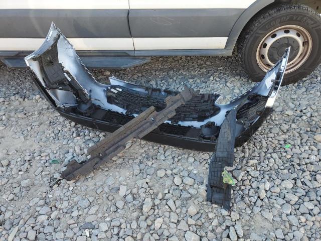 3KPF24AD4KE020713 - 2019 KIA FORTE FE WHITE photo 12