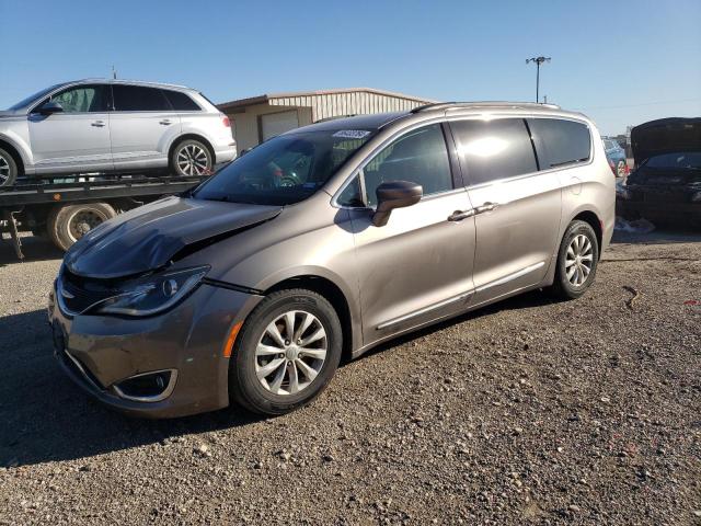 2017 CHRYSLER PACIFICA TOURING L, 