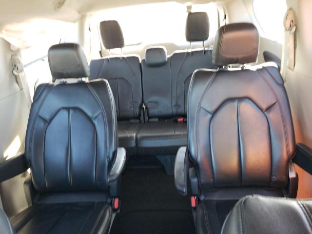 2C4RC1BG1HR575997 - 2017 CHRYSLER PACIFICA TOURING L Bej foto 10