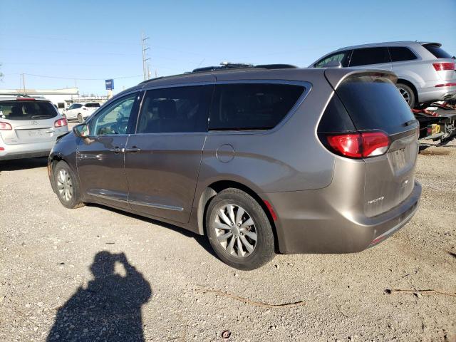2C4RC1BG1HR575997 - 2017 CHRYSLER PACIFICA TOURING L Bej foto 2