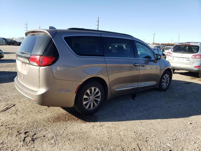 2C4RC1BG1HR575997 - 2017 CHRYSLER PACIFICA TOURING L Bej foto 3