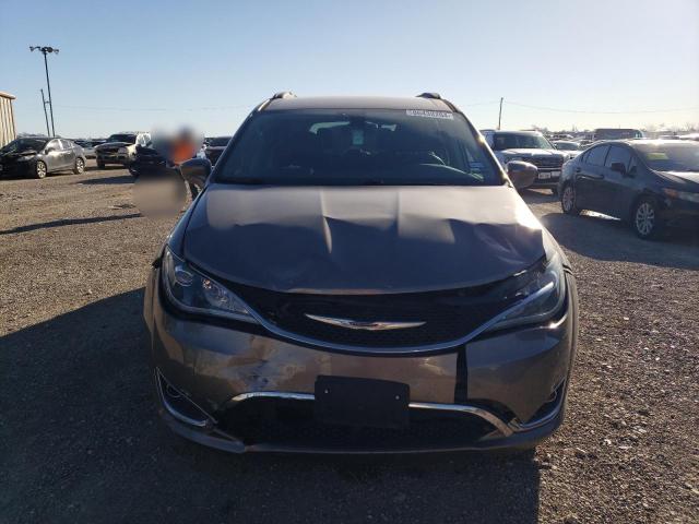 2C4RC1BG1HR575997 - 2017 CHRYSLER PACIFICA TOURING L Bej foto 5