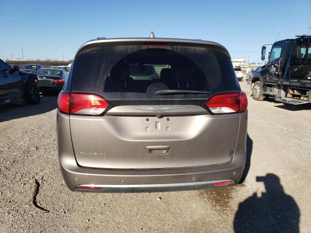 2C4RC1BG1HR575997 - 2017 CHRYSLER PACIFICA TOURING L Bej foto 6