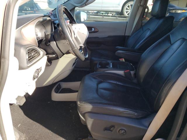 2C4RC1BG1HR575997 - 2017 CHRYSLER PACIFICA TOURING L Bej foto 7