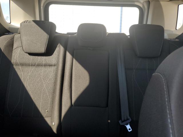 MAJ3S2GE7KC310030 - 2019 FORD ECOSPORT SE Blanco foto 10