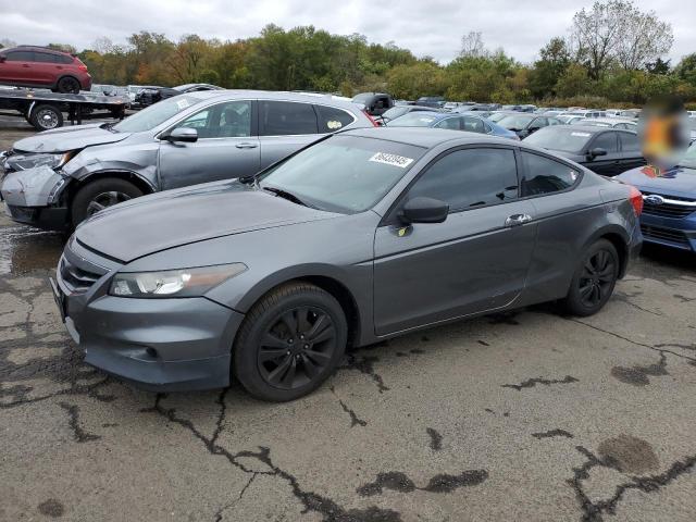 2012 HONDA ACCORD LX, 