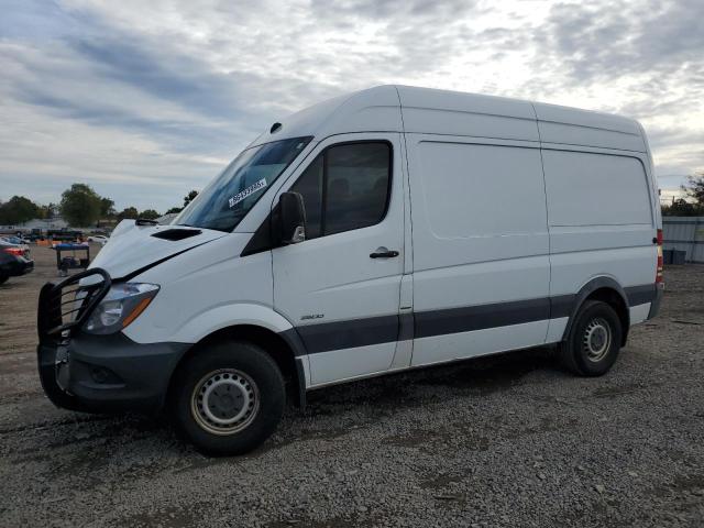 2016 MERCEDES-BENZ SPRINTER 2500, 