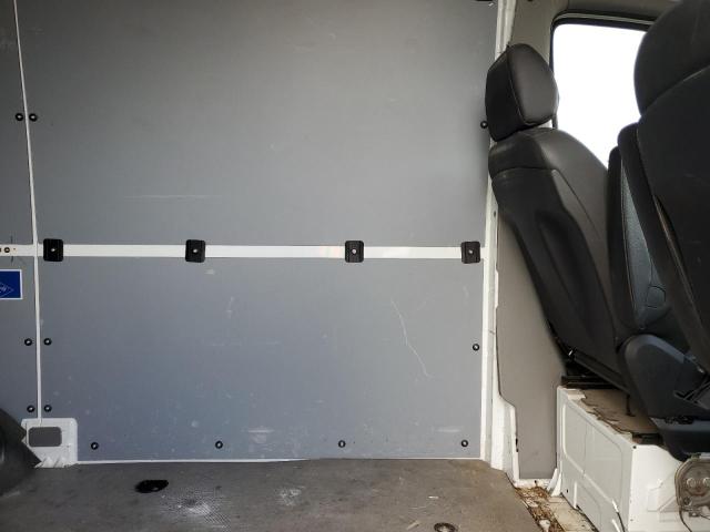 WD3PE7DD4GP265277 - 2016 MERCEDES-BENZ SPRINTER 2500 თეთრი ფოტო 11