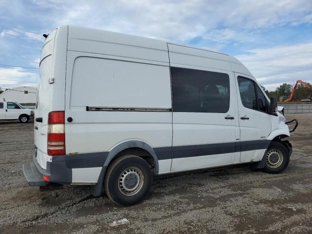 WD3PE7DD4GP265277 - 2016 MERCEDES-BENZ SPRINTER 2500 თეთრი ფოტო 3
